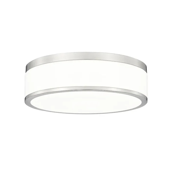 1 Light Linear Chandelier