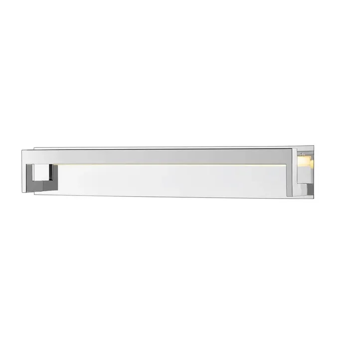 1 Light Vanity