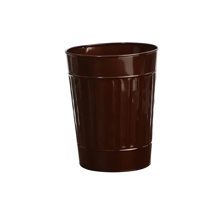 10in. Farmhouse Country Pail Planter