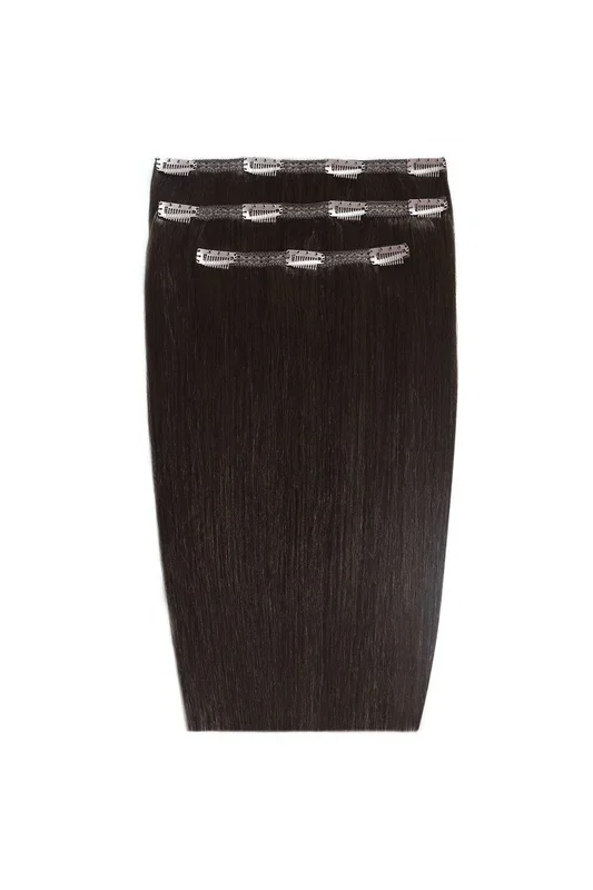 18” Deluxe Clip-In Extensions