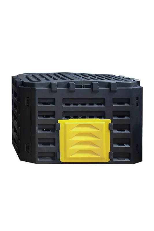 180L Plastic Garden Compost Bin