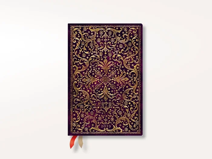 2019 Aurelia Mini Daily Diary