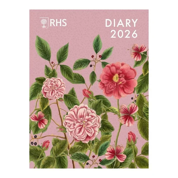 2026 RHS Diary