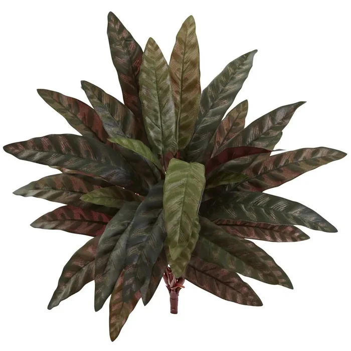 20in. Peacock Artificial Plant (Set of 4)
