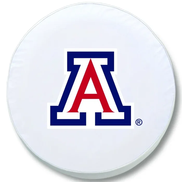 21 1/2 x 8 Arizona Tire Cover