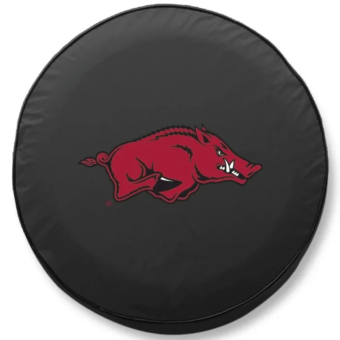 21 1/2 x 8 Arkansas Tire Cover
