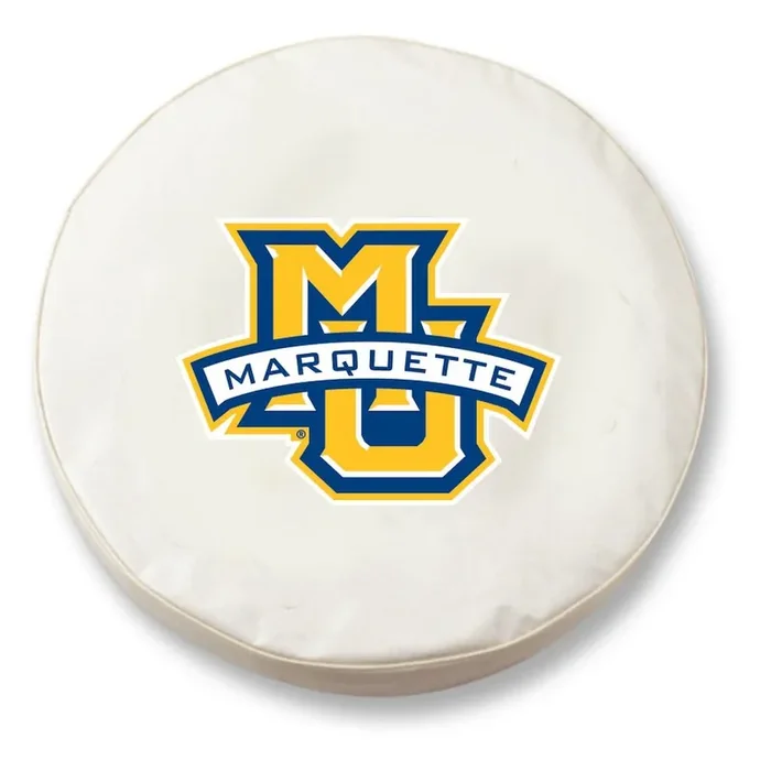 21 1/2 x 8 Marquette Tire Cover