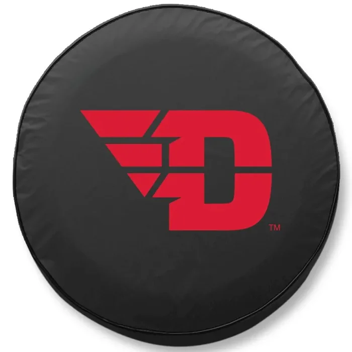 24 x 8 Dayton Tire Cover