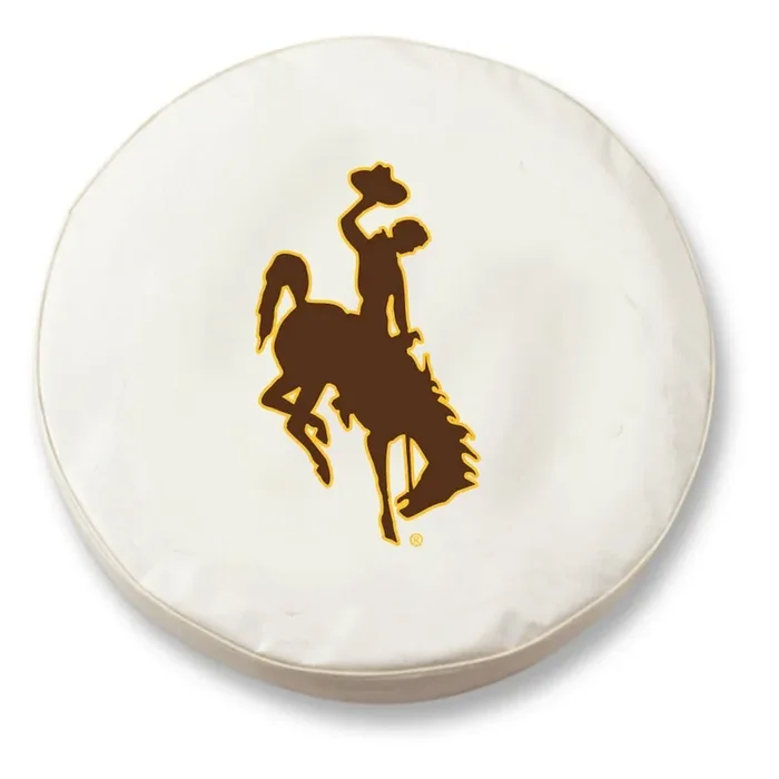 24 x 8 Wyoming Tire Cover