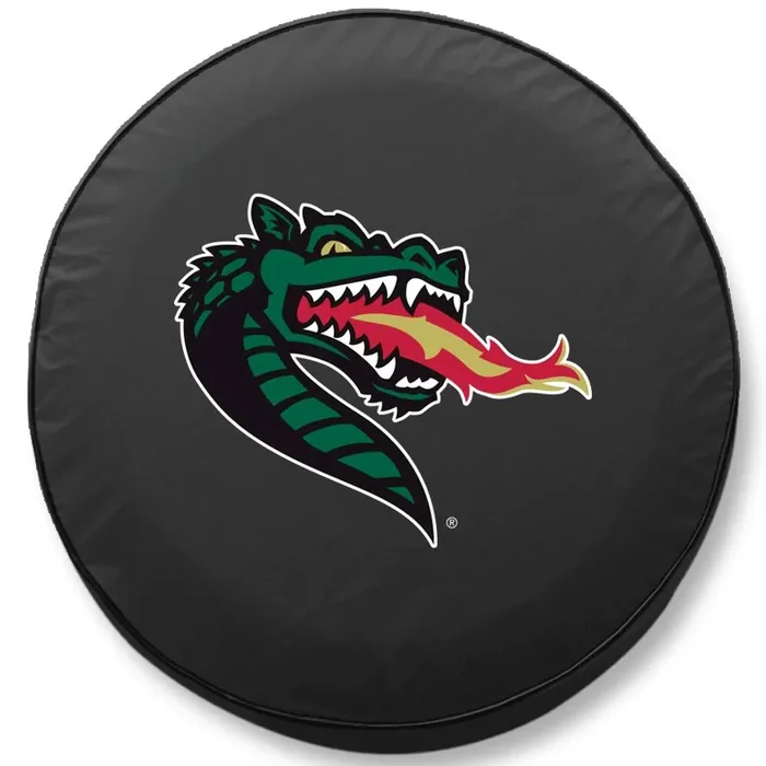 25 1/2 x 8 UAB Tire Cover