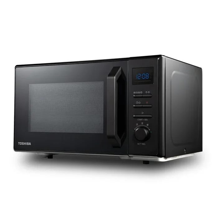 25L 4-in-1 Smart 950W Grill Convection Combination Microwave Oven