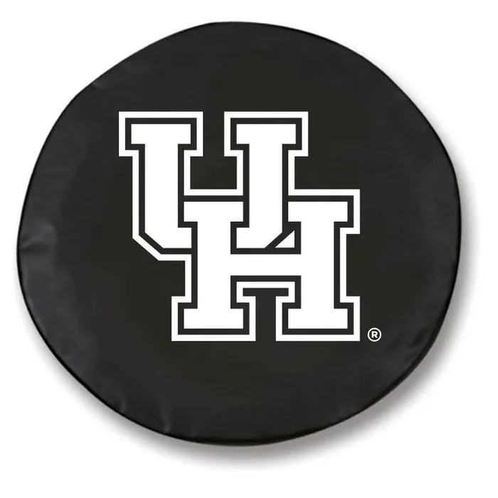 27 x 8 Houston Tire Cover