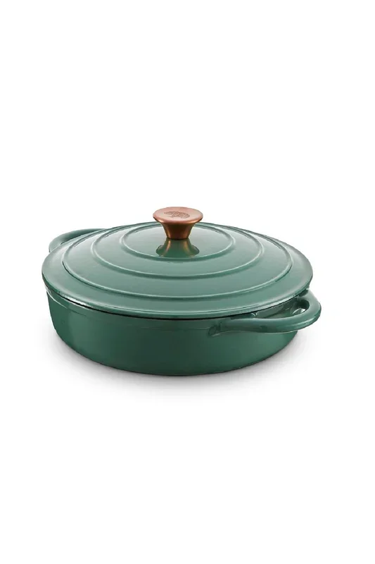 28cm Shallow Casserole