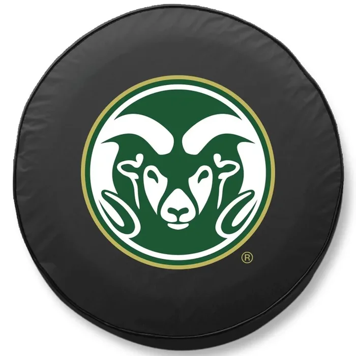 29 3/4 x 8 Colorado State Tire Cover
