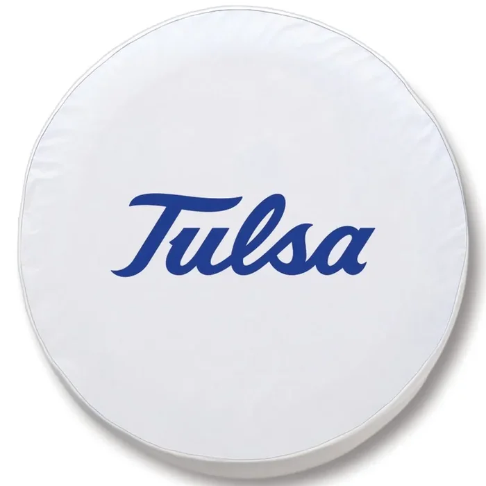 29 3/4 x 8 Tulsa Tire Cover