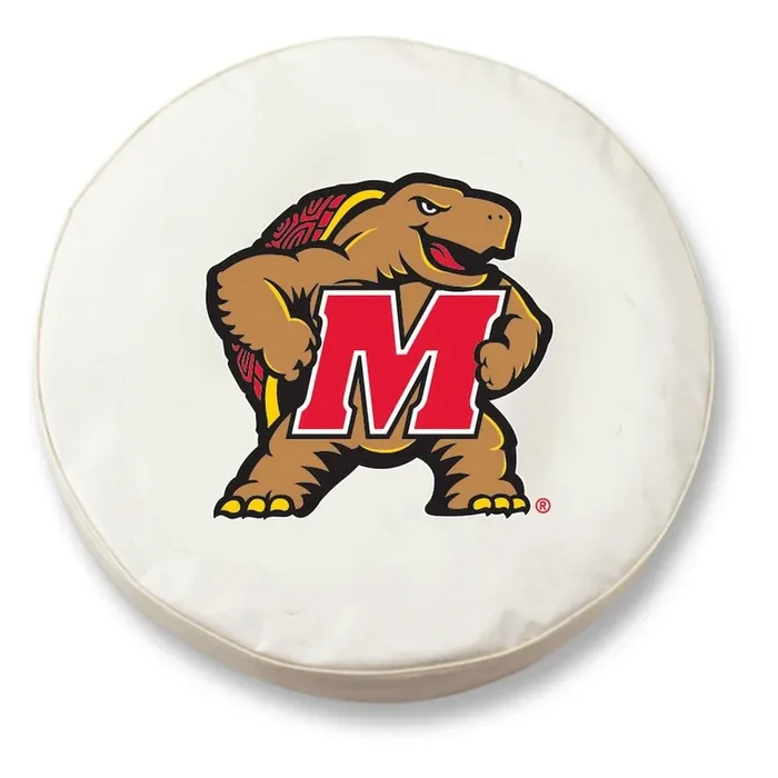 29 x 8 Maryland Tire Cover