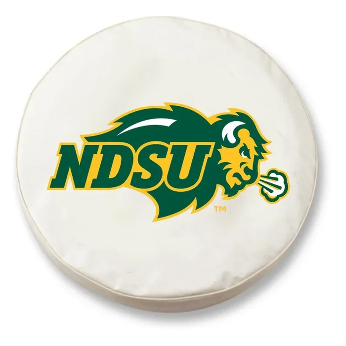 29 x 8 North Dakota State Tire Cover