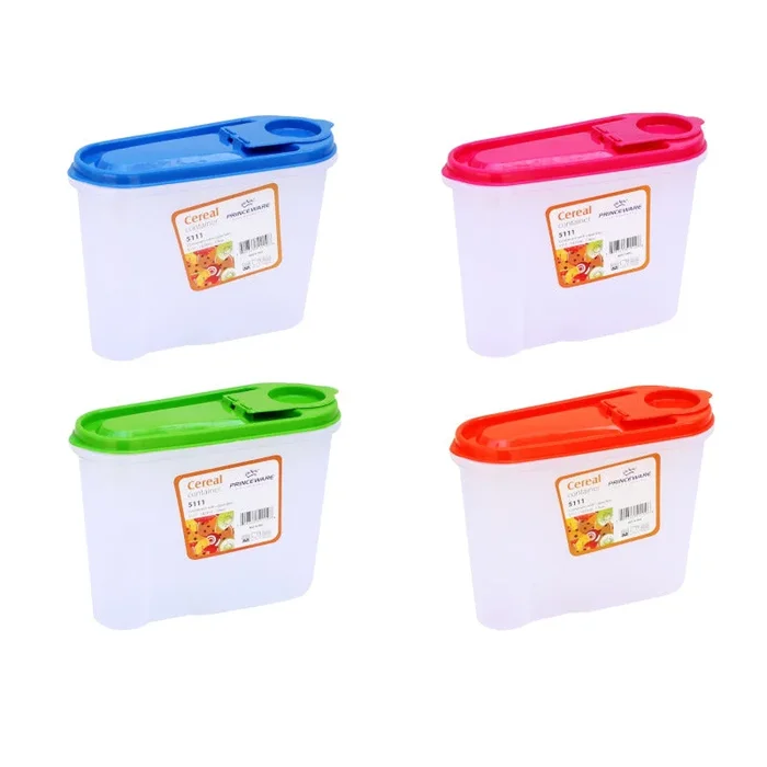 297 Cereal Container 1425ml