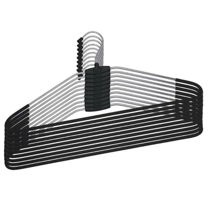 297 Clothes Hangers 10 Pack