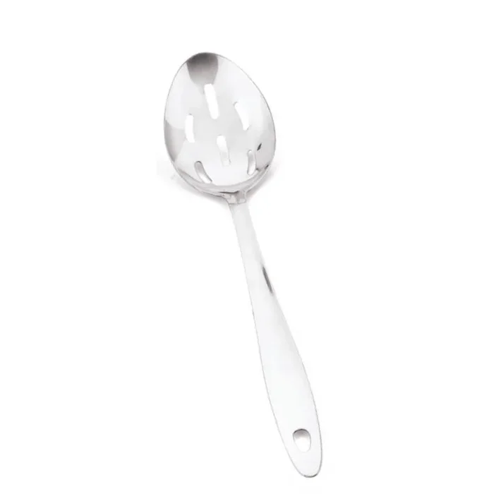297 Prince Slotted Basting Spoon