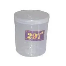 297 Round Storewell 1500ml