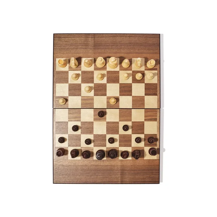 3 in 1 Games Set