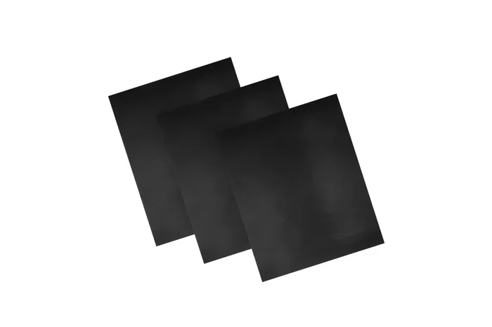 3 Pack Oven Liner 33x40cm