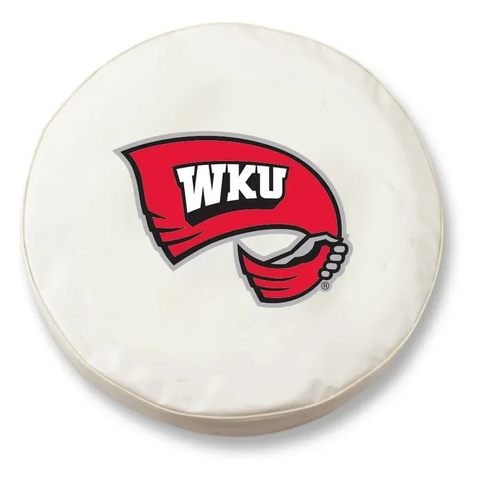30 x 10 Western Kentucky Tire Cover