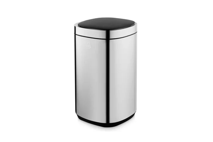 30L Square Sensor Bin