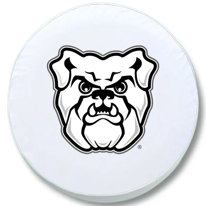 31 1/4 x 12 Butler University Tire Cover