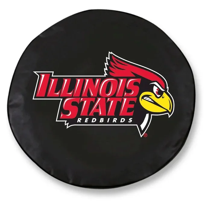 31 1/4 x 12 Illinois State Tire Cover