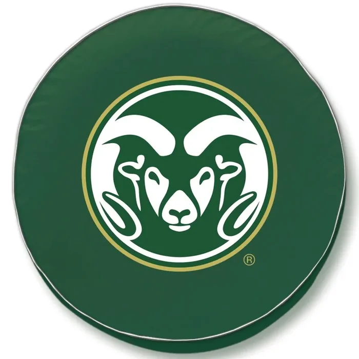 32 1/4 x 12 Colorado State Tire Cover