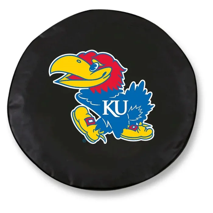 32 1/4 x 12 Kansas Tire Cover