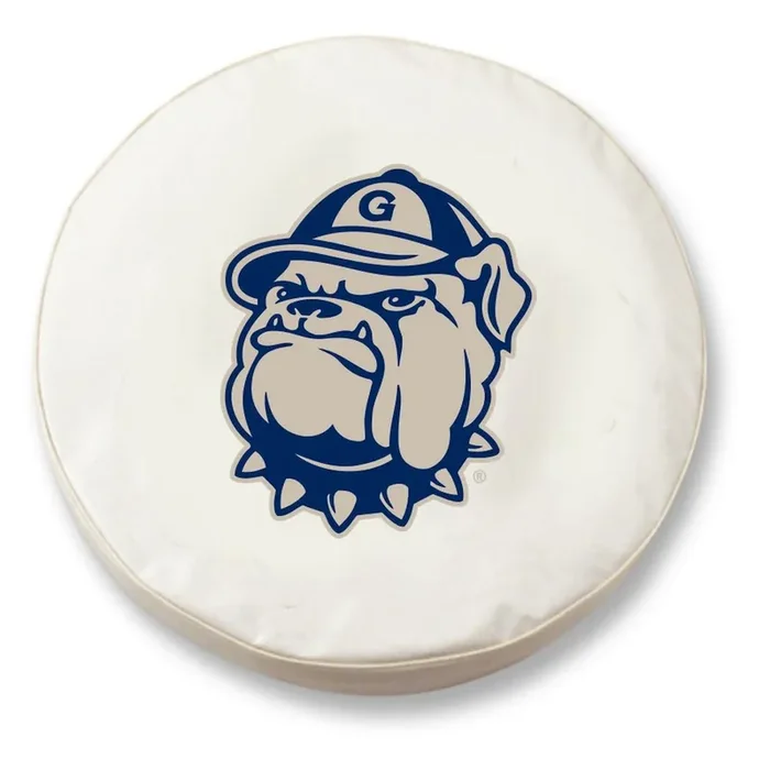 33 x 12.5 Georgetown Tire Cover
