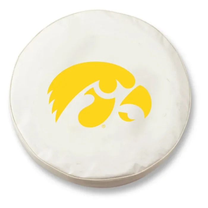 34 x 8 Iowa Tire Cover