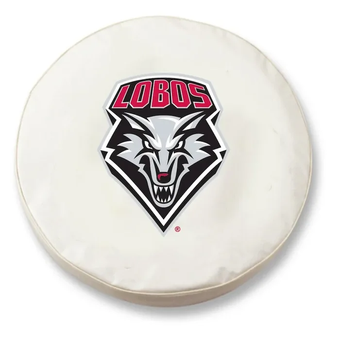 35 x 12.5 New Mexico Tire Cover