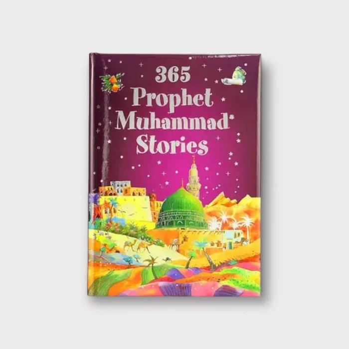 365 Prophet Muhammad Stories