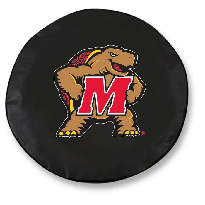 37 x 12.5 Maryland Tire Cover
