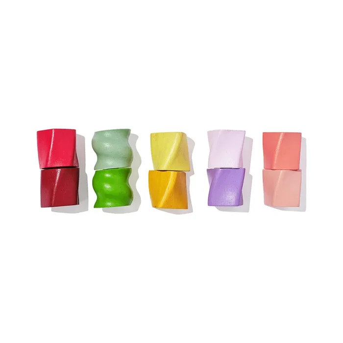 3D Shape Blocks