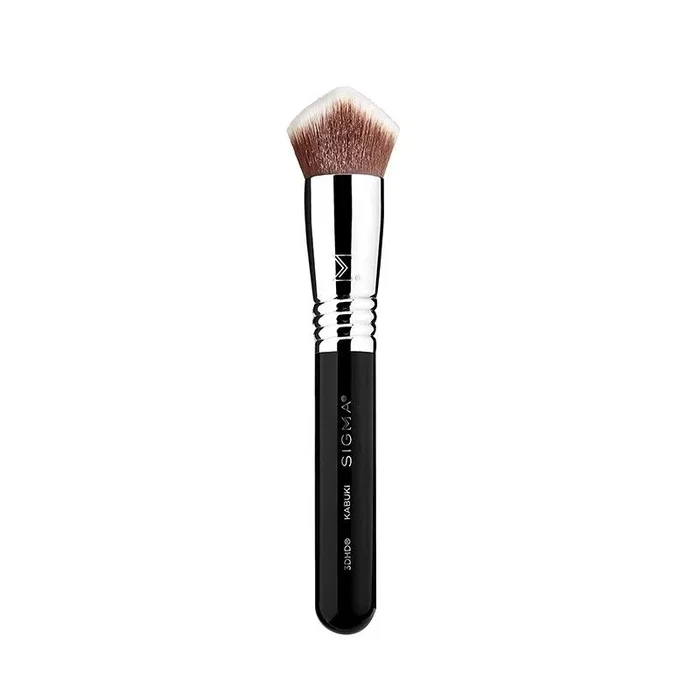 3DHD™ Kabuki Brush – Black