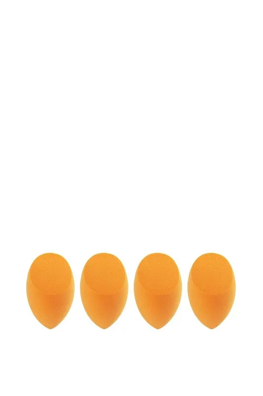 4 Pack Miracle Complexion Sponge