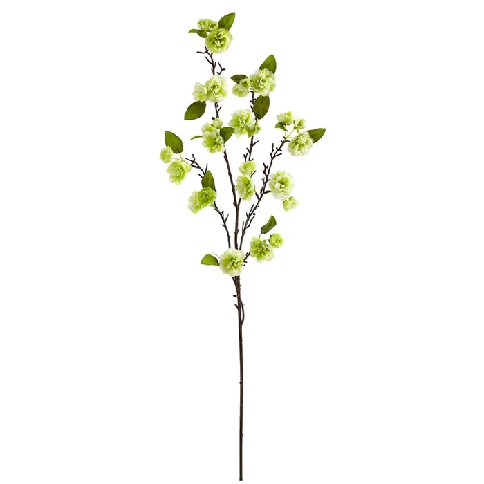 41in. Cherry Blossom Artificial Flower (Set of 3)