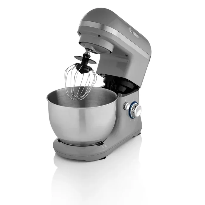 4L Retro Style Stand Mixer