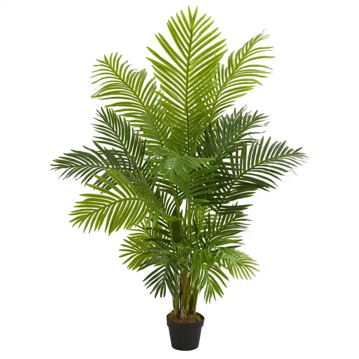 5ft. Hawaii Palm Artificial Tree