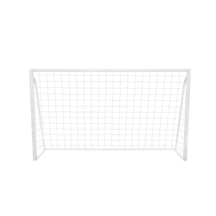6 x 4ft Football Goal, Carry Case and Target Sheet