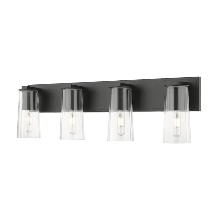 8 Light Chandelier
