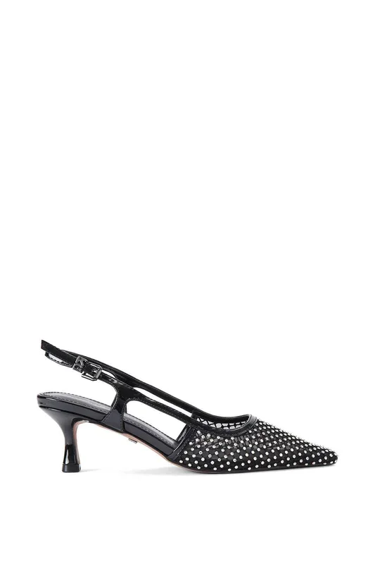 ‘Alessia’ Heels