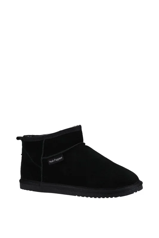 ‘Ashanti’ Classic Slippers