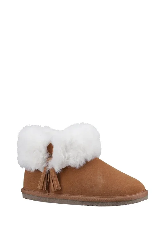 ‘Ayana’ Classic Slippers