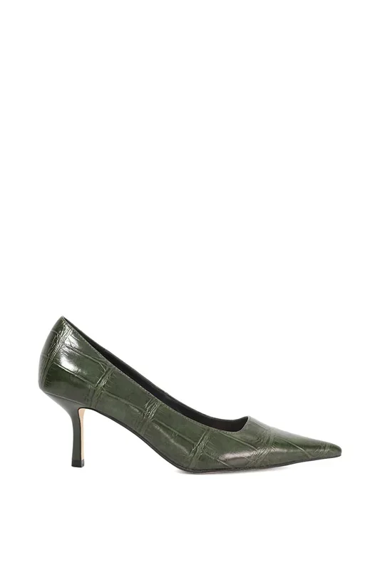 ‘Bexton’ Court Shoes